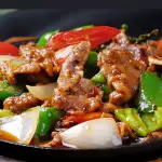 Plancha de Carne