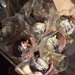 Cone de Brigadeiro