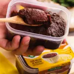 Bananada zero 100% fruta 220g