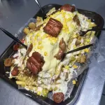 SALVAJADA PARA 3 PERSONAS
