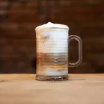 Iced Latte