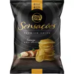 Batata Sensações 45g