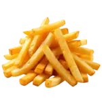 PAPAS FRANCESAS