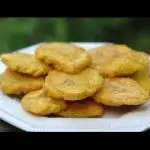 PORCION DE PATACONES