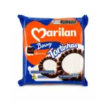 Galletas Marilan Tortinhas – Chocola