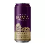 Draft Bella Roma 473ML