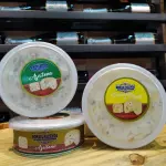 QUEIJO PREMIUM TRUFADO