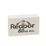 Borracha Branca - Redbor 60