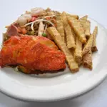 PERSONAL POLLO