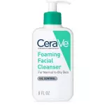 Limpiador Foaming Facial cerave