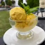 Copa de Helado Artesanal