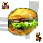 Cheese Burguer