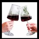 TAÇA DE VINHO DO FRADE (balcão)