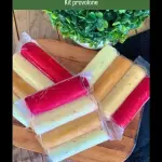 Kit Provolone com Reino