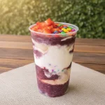 Copo com 500ml CASADINHO