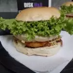 X- american