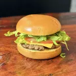 Smash Salada