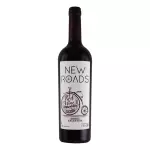 Vinho Tinto New Roads - Argentino