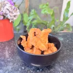 Pollo Crispy
