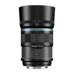 56mm f1.2 sirui