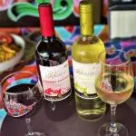 Vinos / Wine