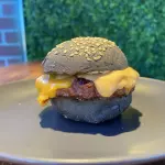 Mini cheddar