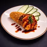 Temaki Hot Filadélfia