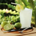 Suco de Limão