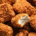 Mini Chicken 500g