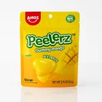 Peelerz mango bolsa