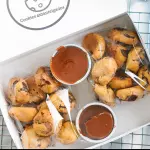 Cookitos Nutella