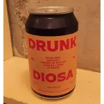 Drunk Diosa