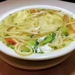 sopa wantomien