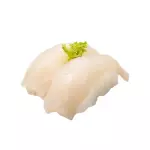 Sushi Peixe Branco