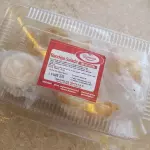 Bandeja Salada