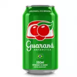 Guarana anta
