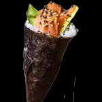 TEMAKI SALMON