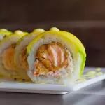 Dinashun Roll