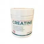 CREATINA RAW SERIES 72 SEV
