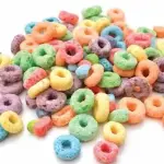 Argolinha Cereal 100g