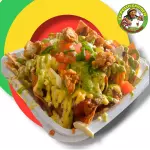 Nachos Wow