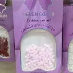 Decoração Helen Color Lacinho