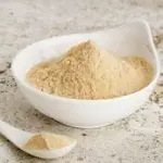 GINSENG EM PÓ