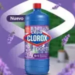 LEJIA CLOROX POET 680ML
