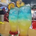 BARBADOS SURPRISE