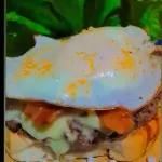Burguer Tradicional
