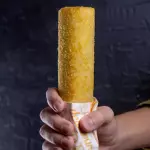 Handroll Camarón