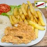 MUSLO BROASTER