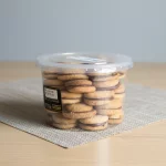 Casadinho Champanhe AVELÃ 600g