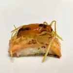 Niguirizushi especial (2 unidades)